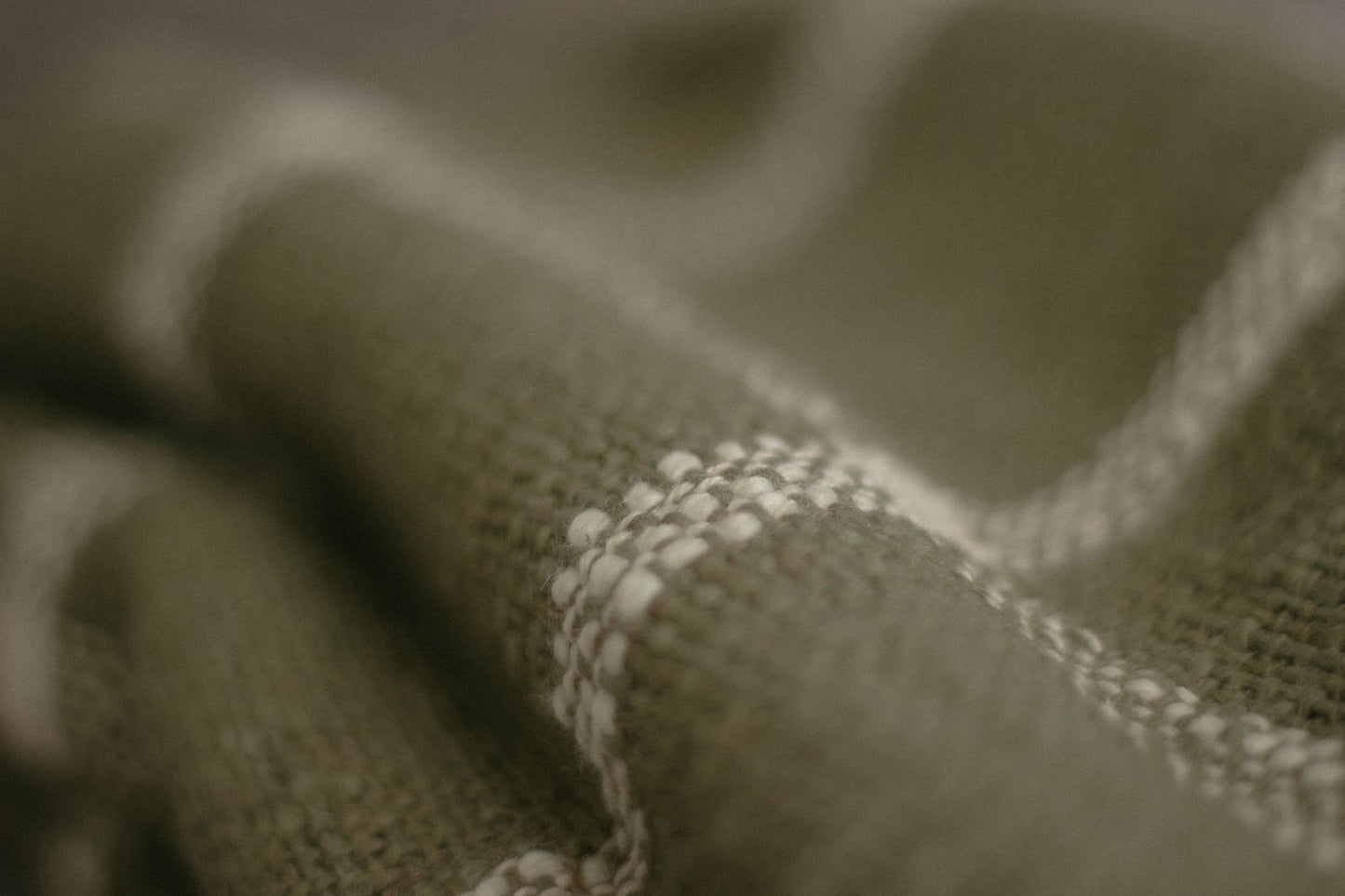 Manta Bulnes - Fibra & Vetas